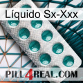 Líquido Sx-Xxx dapoxetine1